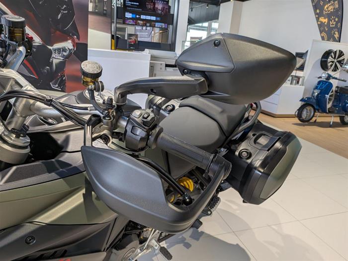 Ducati Vicenza - DUCATI Multistrada 950 | ID 41525