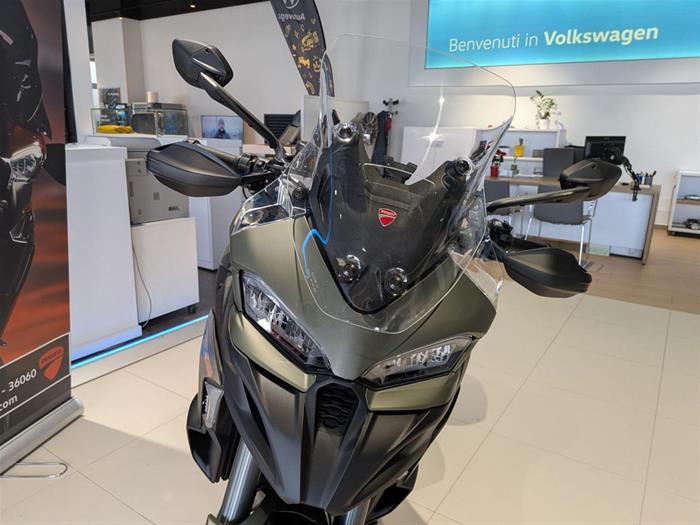 Ducati Vicenza - DUCATI Multistrada 950 | ID 41525