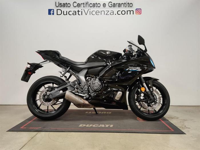 Ducati Vicenza - YAMAHA YZF 750 R7 | ID 41569