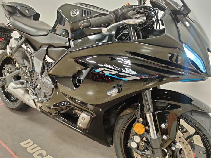 Ducati Vicenza - YAMAHA YZF 750 R7 | ID 41569
