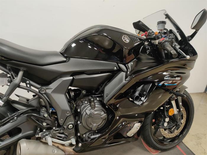 Ducati Vicenza - YAMAHA YZF 750 R7 | ID 41569