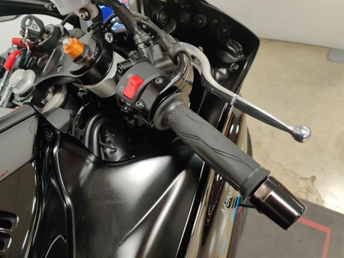 Ducati Vicenza - YAMAHA YZF 750 R7 | ID 41569