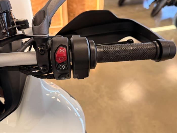 Ducati Vicenza - DUCATI Multistrada V4 S | ID 41571