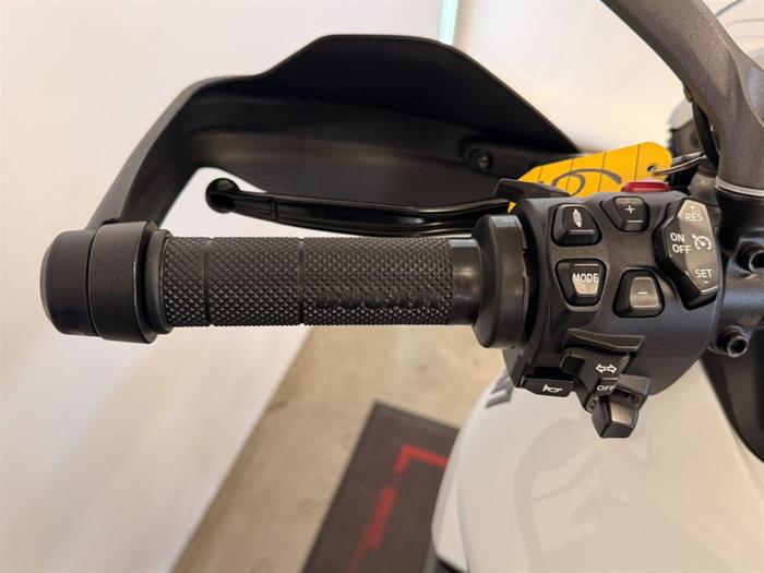 Ducati Vicenza - DUCATI Multistrada V4 S | ID 41571