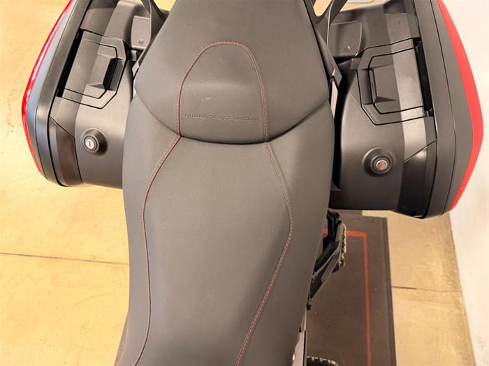 Ducati Vicenza - DUCATI Multistrada 950 | ID 41572