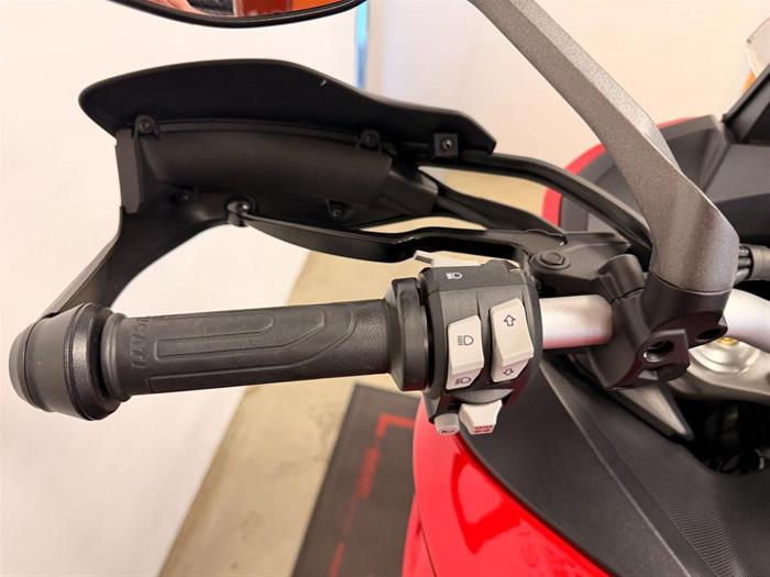 Ducati Vicenza - DUCATI Multistrada 950 | ID 41572