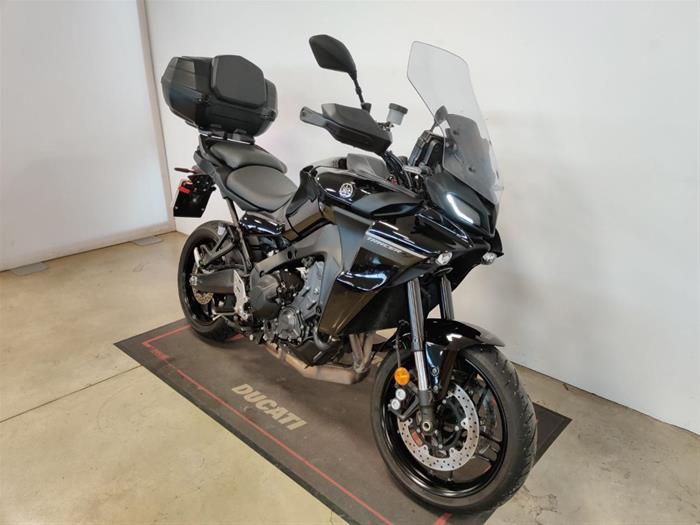 Ducati Vicenza - YAMAHA Tracer | ID 41573
