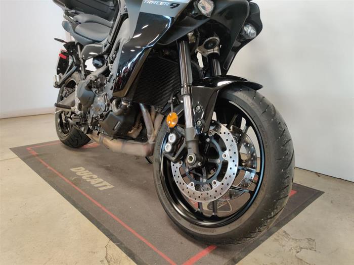 Ducati Vicenza - YAMAHA Tracer | ID 41573