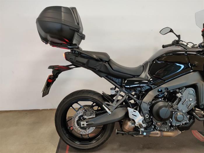 Ducati Vicenza - YAMAHA Tracer | ID 41573