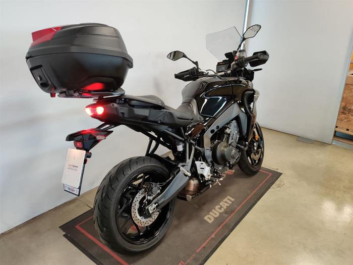 Ducati Vicenza - YAMAHA Tracer | ID 41573