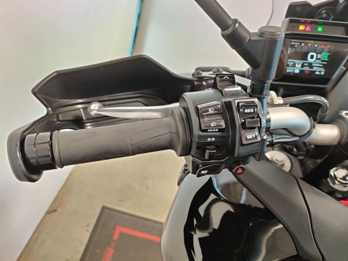 Ducati Vicenza - YAMAHA Tracer | ID 41573