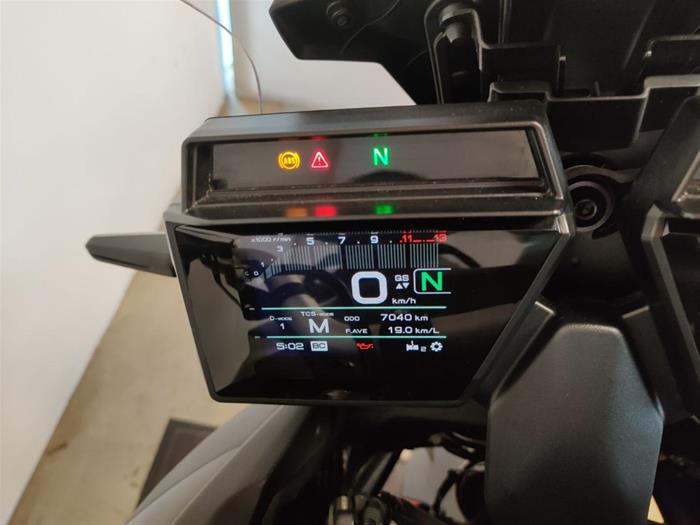 Ducati Vicenza - YAMAHA Tracer | ID 41573