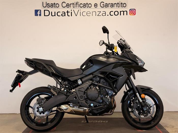 Ducati Vicenza - KAWASAKI Versys 650 | ID 41577