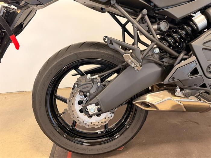 Ducati Vicenza - KAWASAKI Versys 650 | ID 41577