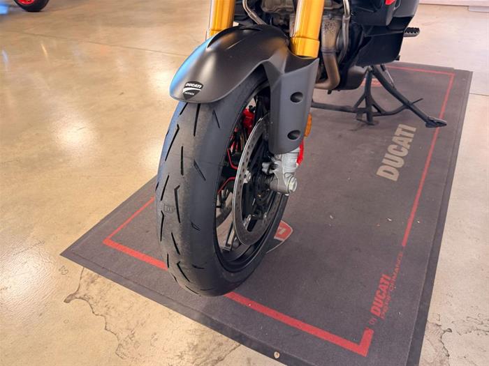 Ducati Vicenza - DUCATI Multistrada V4 S | ID 41578