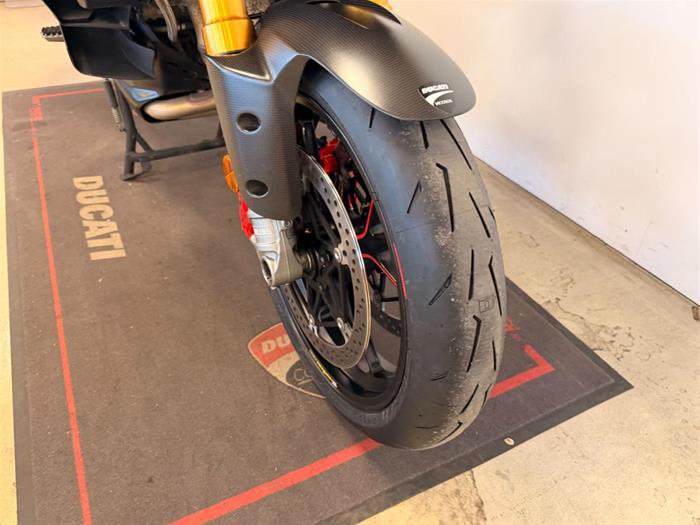 Ducati Vicenza - DUCATI Multistrada V4 S | ID 41578