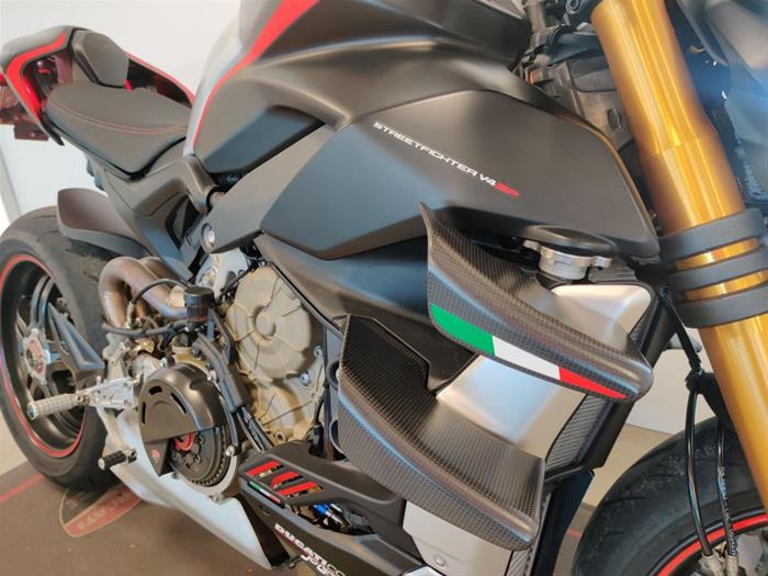 Ducati Vicenza - DUCATI Streetfighter | ID 41579