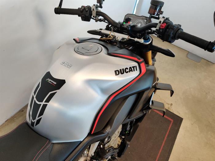 Ducati Vicenza - DUCATI Streetfighter | ID 41579