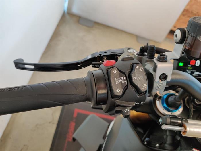 Ducati Vicenza - DUCATI Streetfighter | ID 41579