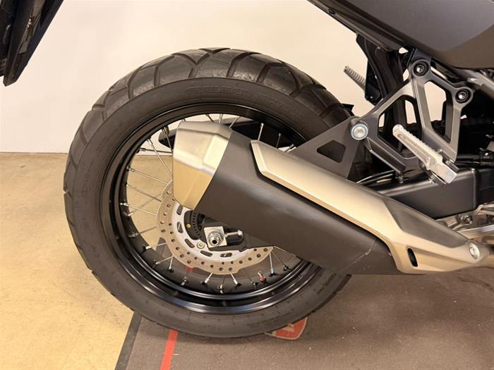 Ducati Vicenza - HONDA Transalp XL750 | ID 41580