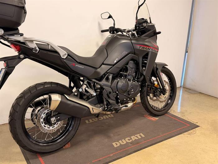 Ducati Vicenza - HONDA Transalp XL750 | ID 41580