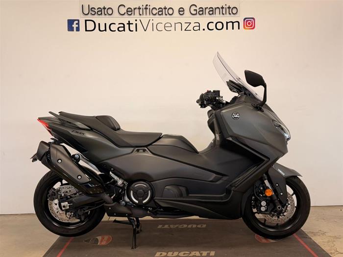Ducati Vicenza - YAMAHA T Max | ID 41574