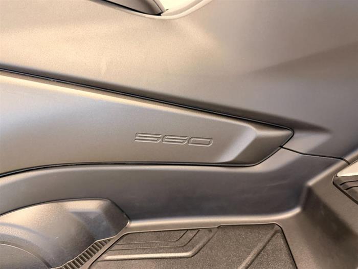 Ducati Vicenza - YAMAHA T Max | ID 41574