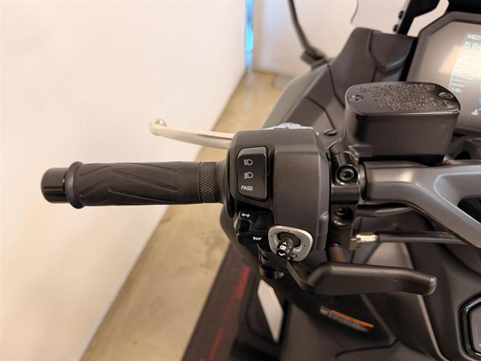 Ducati Vicenza - YAMAHA T Max | ID 41574