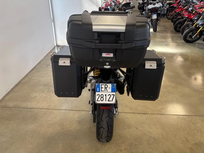 Ducati Vicenza - DUCATI Multistrada 1260 | ID 41576