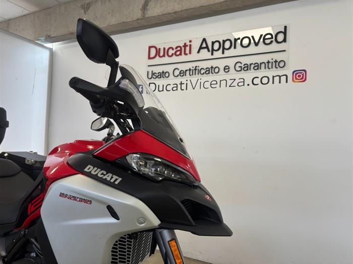 Ducati Vicenza - DUCATI Multistrada 1260 | ID 41576