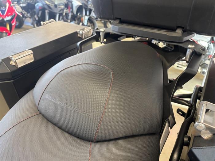 Ducati Vicenza - DUCATI Multistrada 1260 | ID 41576