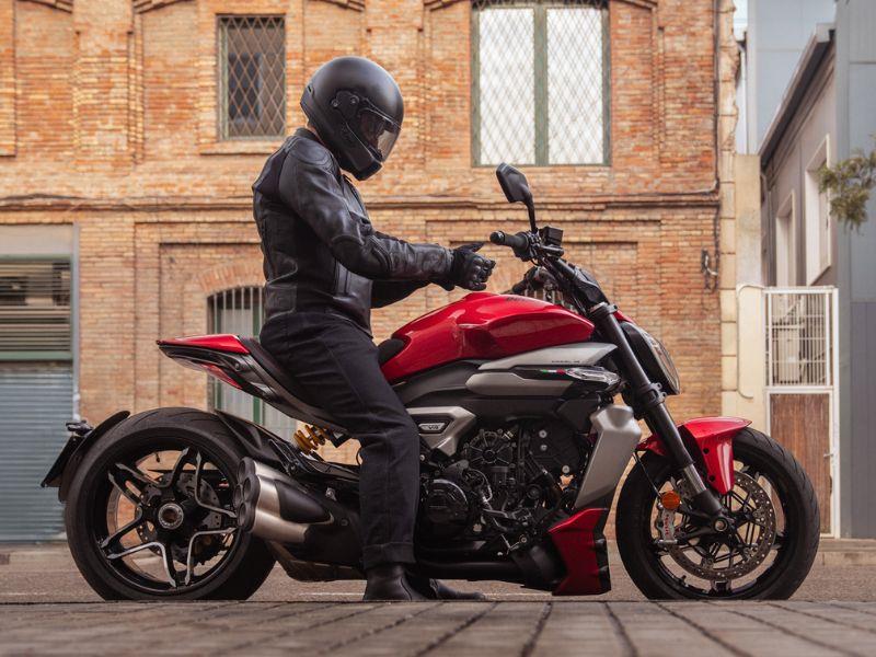 Ducati Vicenza