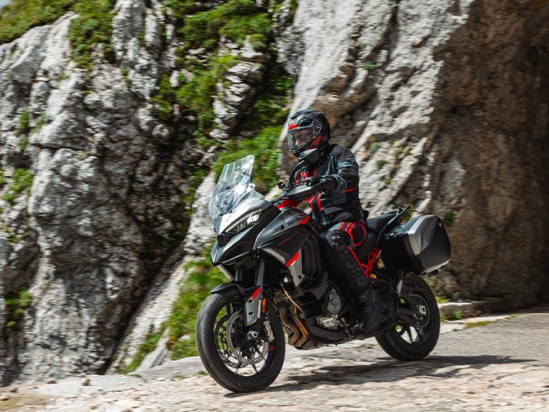 Concessionaria Ducati Vicenza