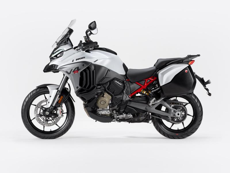 Concessionaria Ducati Vicenza