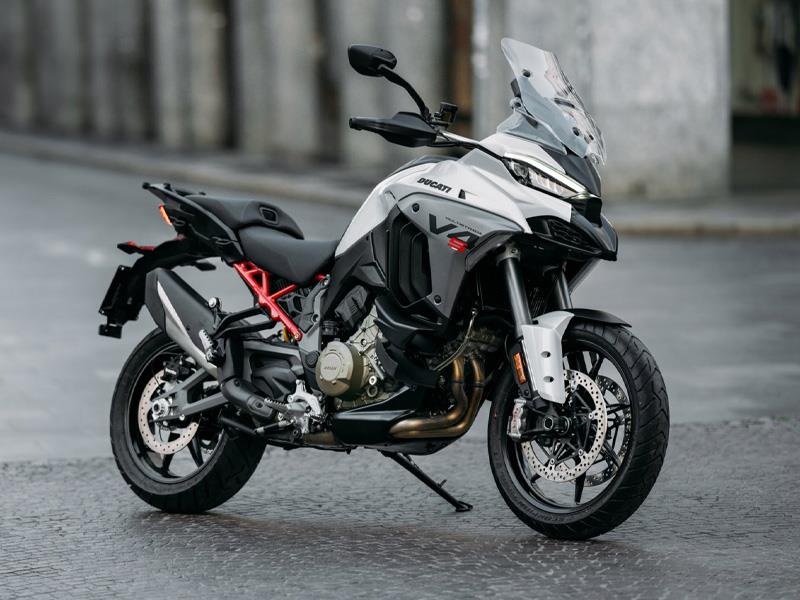 Concessionaria Ducati Vicenza