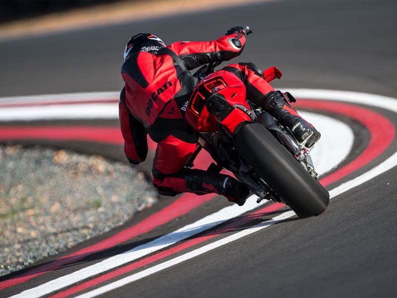 Concessionaria Ducati Vicenza