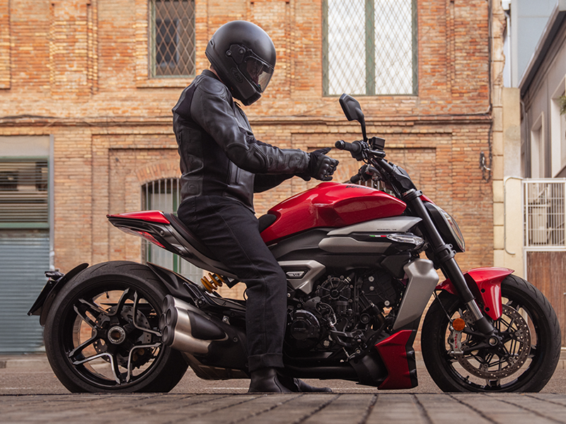 Concessionaria Ducati Vicenza