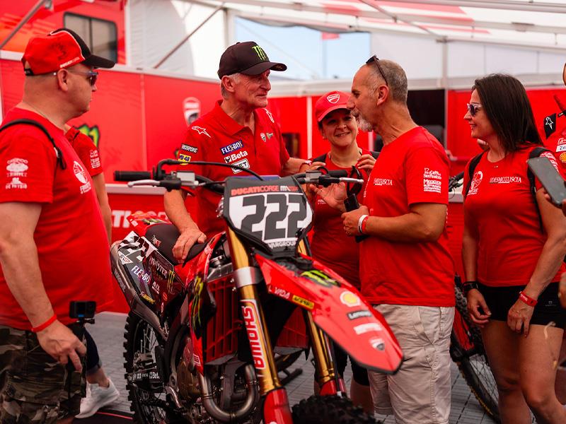 Concessionaria Ducati Vicenza