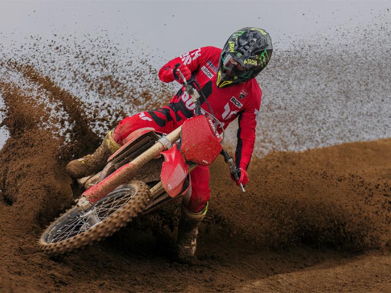 Concessionaria Ducati Vicenza