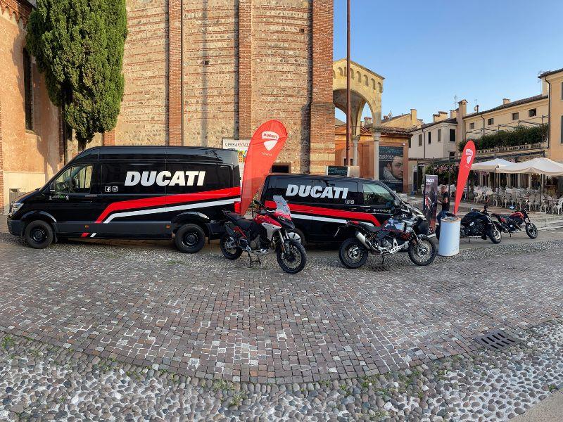Ducati Vicenza