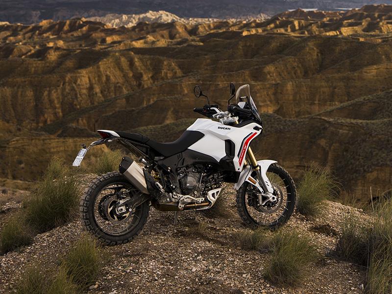 Concessionaria Ducati Vicenza