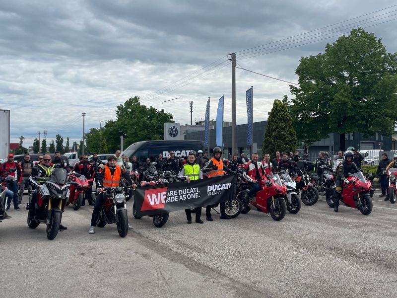 Concessionaria Ducati Vicenza