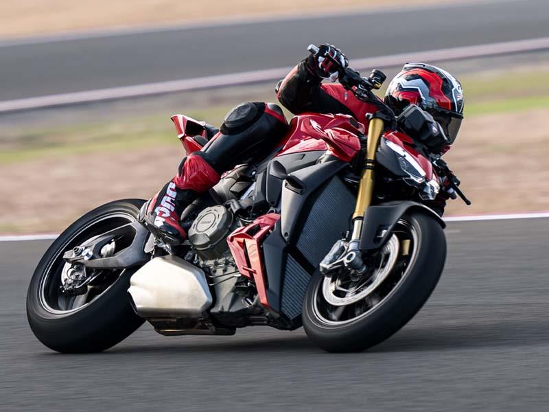 Concessionaria Ducati Vicenza