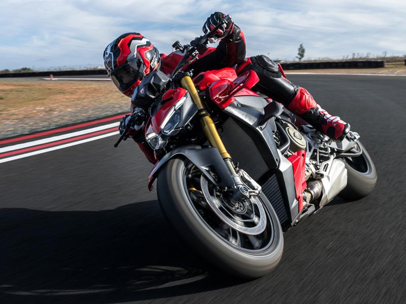 Ducati Vicenza