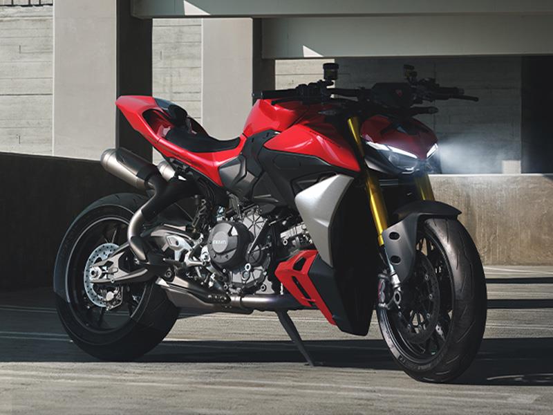 Ducati Vicenza