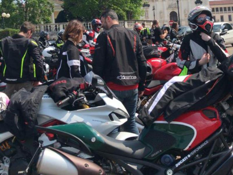 Concessionaria Ducati Vicenza