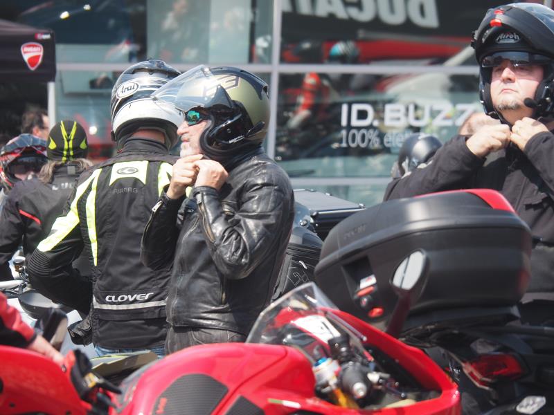 Concessionaria Ducati Vicenza