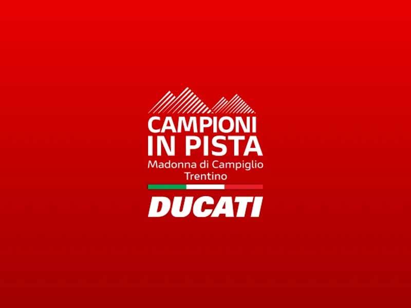 Ducati Vicenza