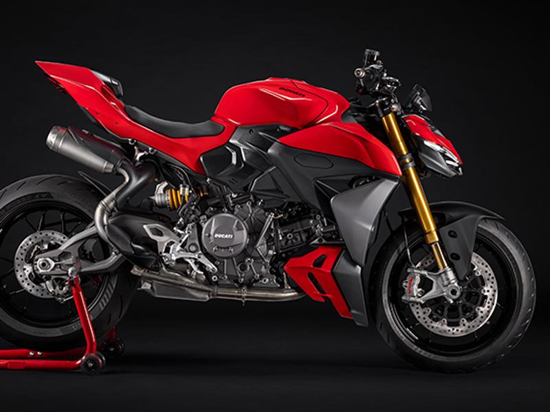 Concessionaria Ducati Vicenza