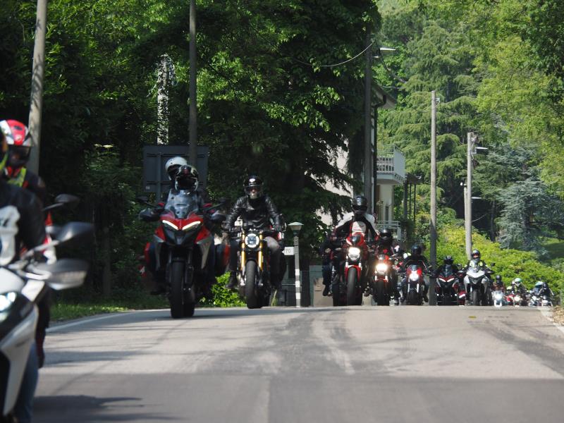 Concessionaria Ducati Vicenza